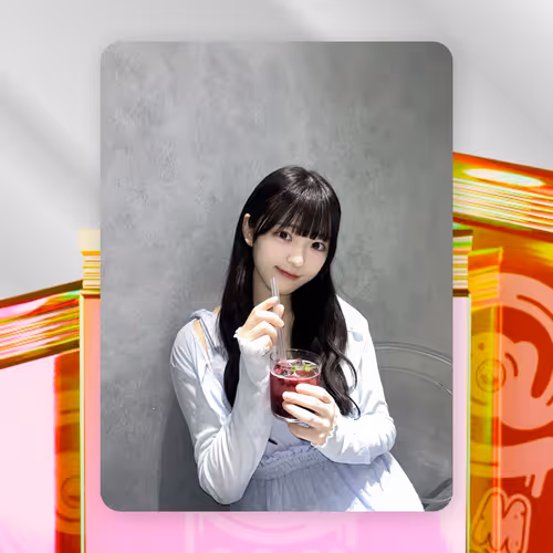 A賞 豆塚あみ #5