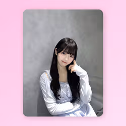 B賞 豆塚あみ #19