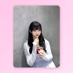 B賞 豆塚あみ #32