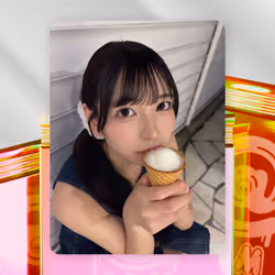 A賞 花城奈央 #4