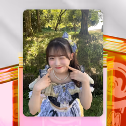 A賞 山本桜子 #10