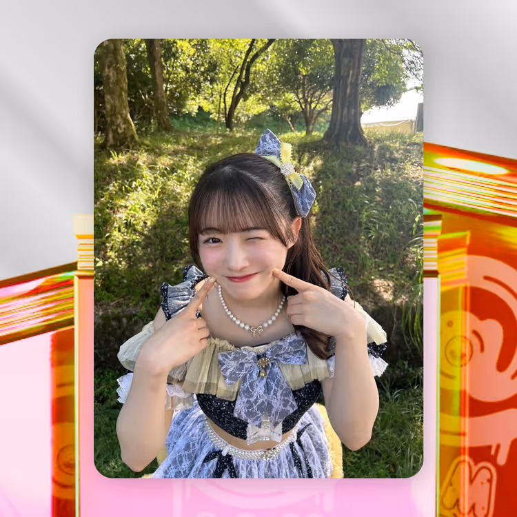 A賞 山本桜子 #8