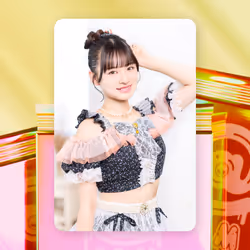 S賞 鹿野こはる #1