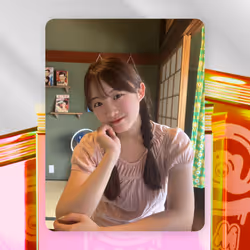 A賞 山本桜子 #5