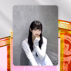 A賞 豆塚あみ #10