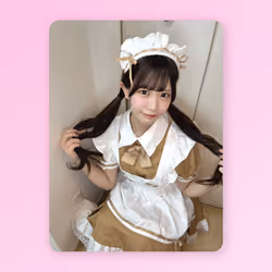 B賞 大柄心乃 #30