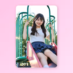 B賞 鹿野こはる #15