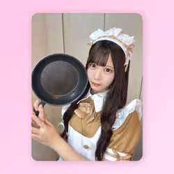 B賞 大柄心乃 #17