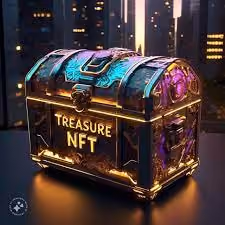 Neo Punk treasure Box