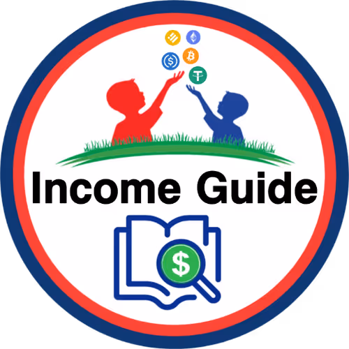 Income Guide