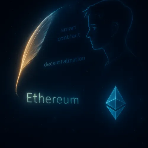 ETH Decade - A Journey Through Ten Years of Eth.