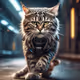 Meow