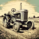 Humble Tractor