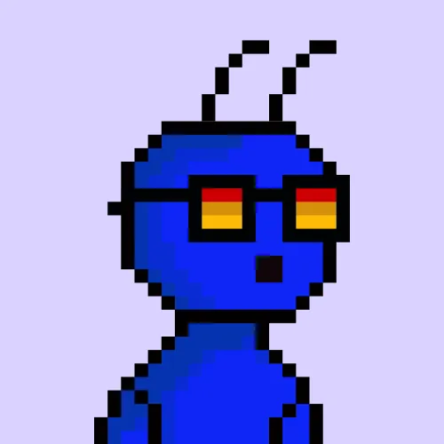 Ant Official