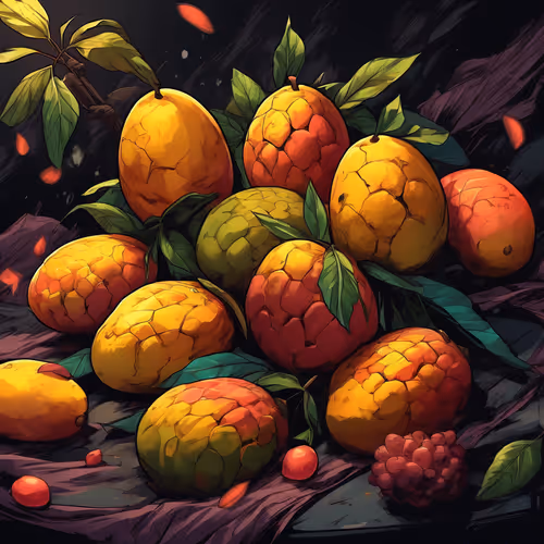 Mangoes