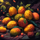 Mangoes