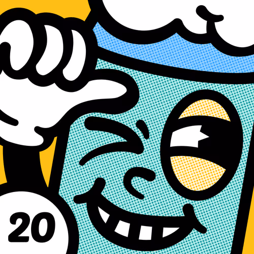 Astar Brew II #20