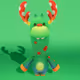 Green Olaf