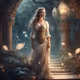 lady
