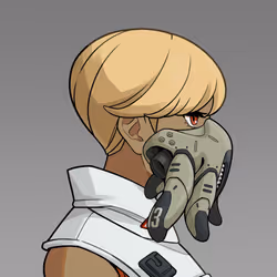 NEO TOKYO PUNKS Utopia #10434