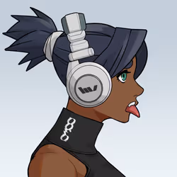 NEO TOKYO PUNKS Utopia #6064