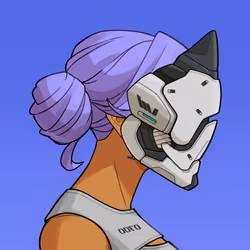 NEO TOKYO PUNKS Utopia #11618