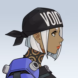 NEO TOKYO PUNKS Utopia #7035