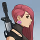 NEO TOKYO PUNKS Utopia #9059