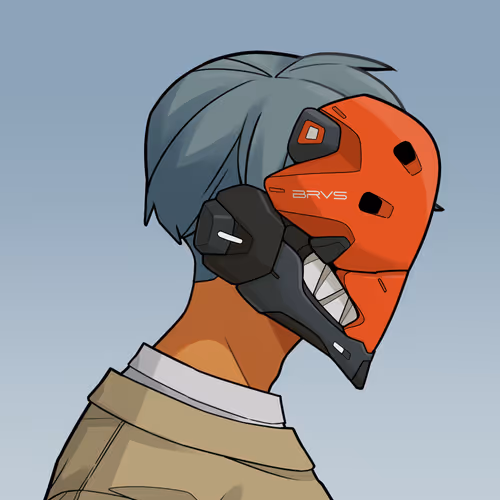 NEO TOKYO PUNKS Utopia #7885
