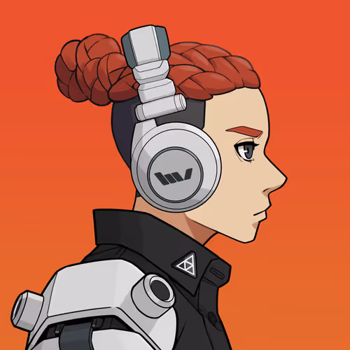 NEO TOKYO PUNKS Utopia #5866