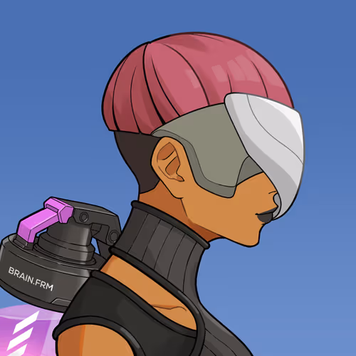 NEO TOKYO PUNKS Utopia #7190
