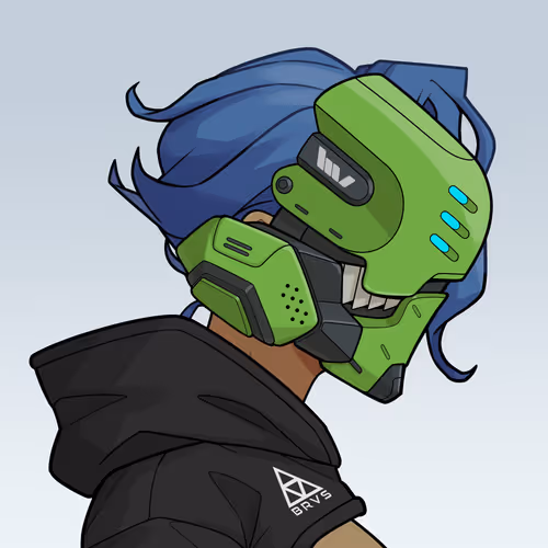 NEO TOKYO PUNKS Utopia #9693