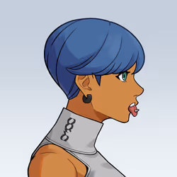NEO TOKYO PUNKS Utopia #4408