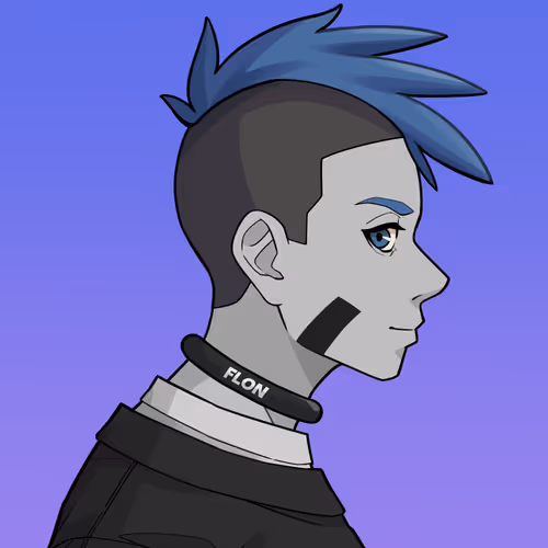 NEO TOKYO PUNKS Utopia #10177