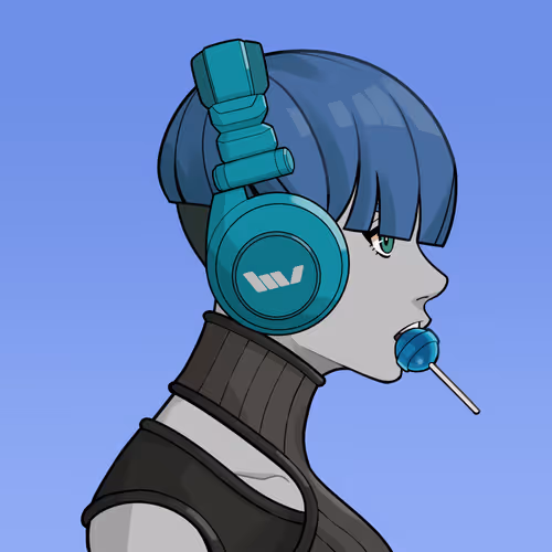 NEO TOKYO PUNKS Utopia #5494