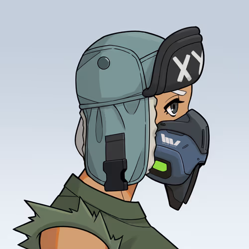NEO TOKYO PUNKS Utopia #8861