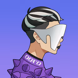 NEO TOKYO PUNKS Utopia #4950