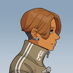 NEO TOKYO PUNKS Utopia #9621