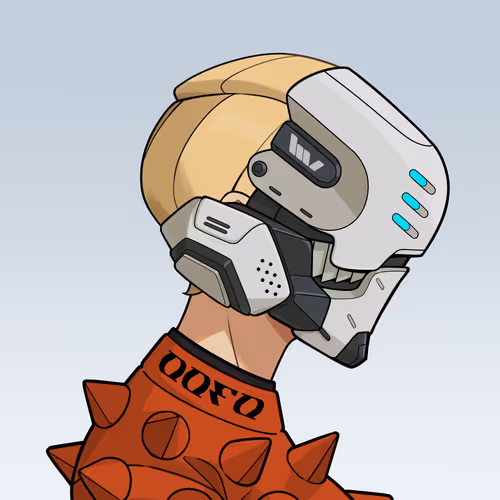 NEO TOKYO PUNKS Utopia #10136