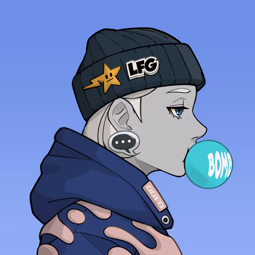 NEO TOKYO PUNKS Utopia #7648