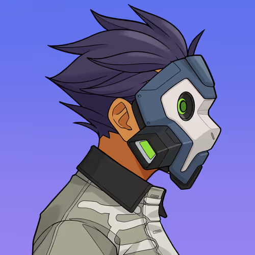 NEO TOKYO PUNKS Utopia #7650