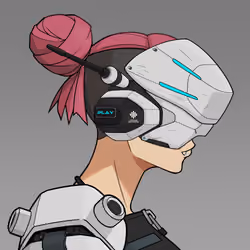 NEO TOKYO PUNKS Utopia #8274