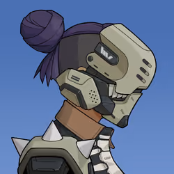 NEO TOKYO PUNKS Utopia #8676