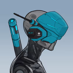 NEO TOKYO PUNKS Utopia #7319