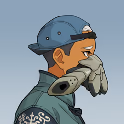 NEO TOKYO PUNKS Utopia #4559