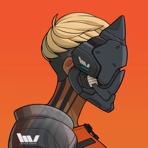 NEO TOKYO PUNKS Utopia #9001