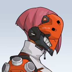 NEO TOKYO PUNKS Utopia #8459