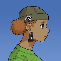 NEO TOKYO PUNKS Utopia #8662