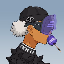 NEO TOKYO PUNKS Utopia #9293