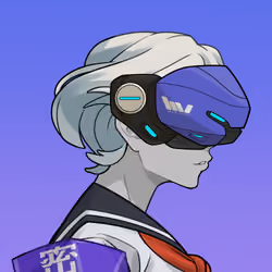 NEO TOKYO PUNKS Utopia #8799